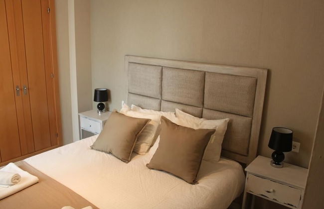 AB Dominicum Apartamentos - Foto 2