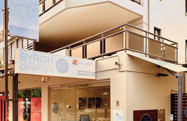 Byron Quarter Holiday Apartments - Photo 50