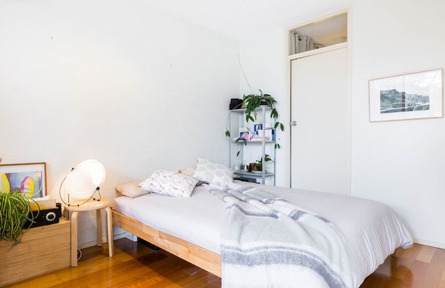 ISAAC, 1BDR South Melbourne Apartment - Foto 3