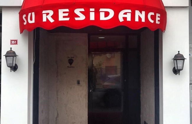 Su Residence - Foto 47