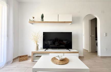 MG Apartamento Puerto Centro - Foto 8