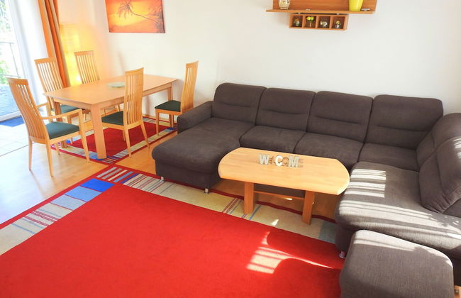 Linz Apartment Comfort-Size - Foto 12