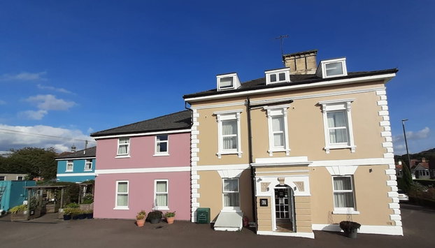 Cotswold Aparthotel - Foto 2, Profilbild