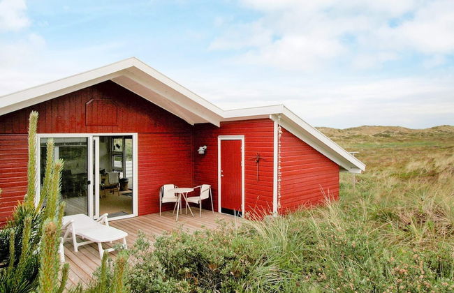 4 Person Holiday Home in Frostrup - Photo 1