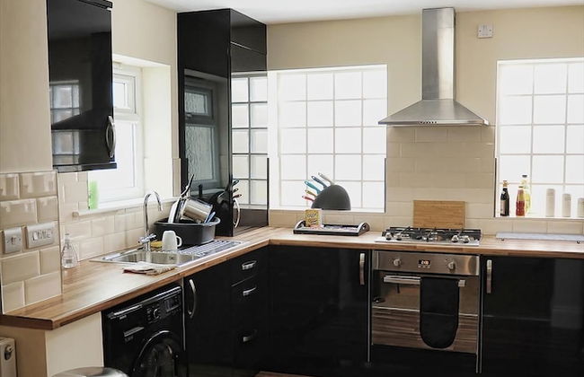 Bay Tree Apartments - Foto 5