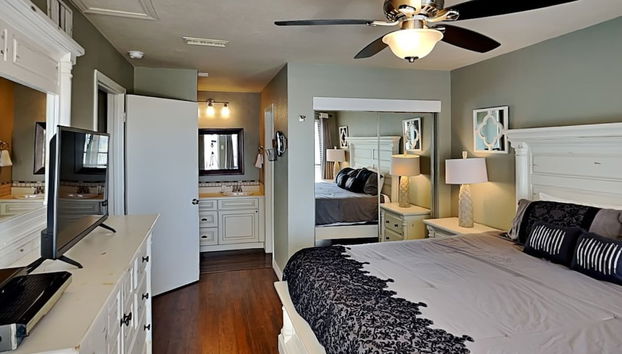 Servicios del alojamiento