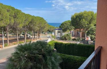 Seaview apartment Adriana Peñiscola Sierra d'Irta - Foto 1