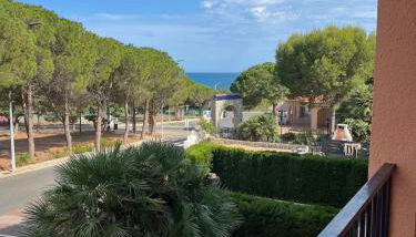 Seaview apartment Adriana Peñiscola Sierra d'Irta - Foto 1