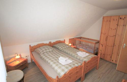 Ferienwohnung An der Poggenburg - Foto 10