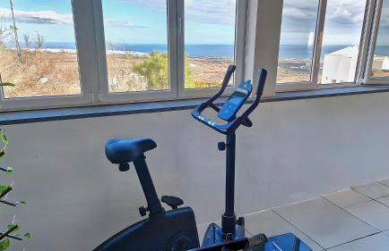 Villa MADORA - private pool, amazing garden, sea view, quiet location - Foto 48