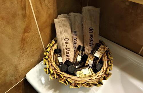 ZENIA Pelion garden house - Foto 23