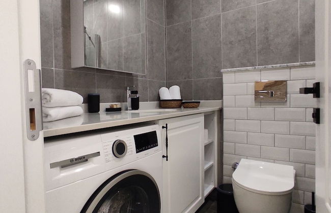 07 Oba Apartments - Foto 11