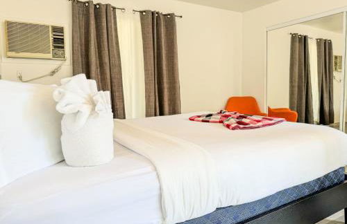 Charming 2nd Ave Lofts in Downtown San Diego with Parking - Foto 32