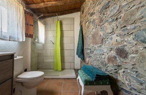 Casa Agustín Pool 27 ºC - Foto 53