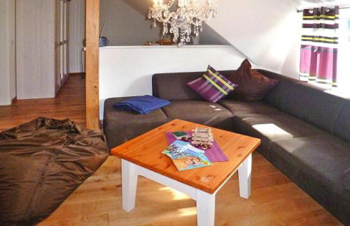 Appartement Landhaus Markus, Suderschwei - Foto 4