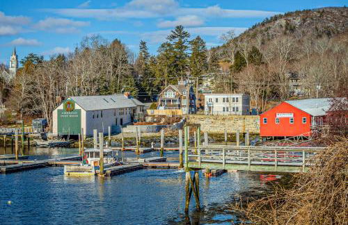 Harborwalk Lower and Upper - Foto 29