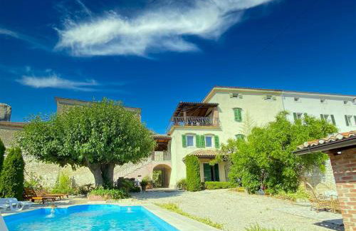 Villa Angiolina - Foto 6