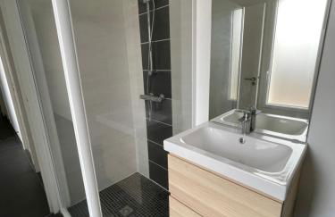 La Villa des Amarelles à Pornic - labellisée 3* - Foto 19