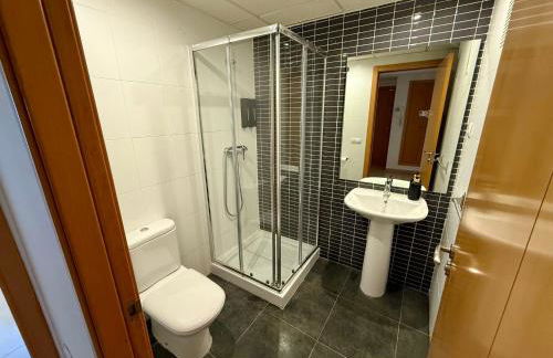 Apartamento acogedor en urbanización Panorámica Golf, Sant Jordi - Foto 23