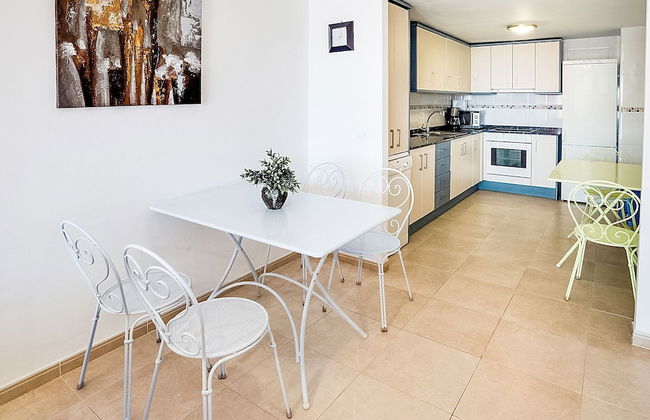 Comfortable Apartment Near the Sea - Foto 3