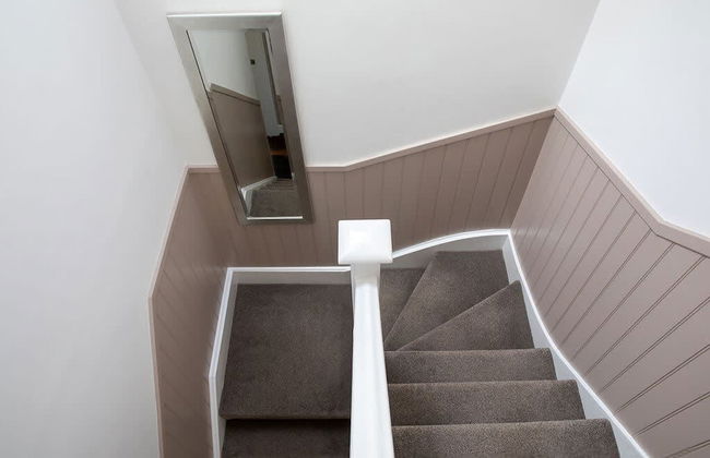 Lux Countryside Haven Mins to Beach Garden - Foto 61