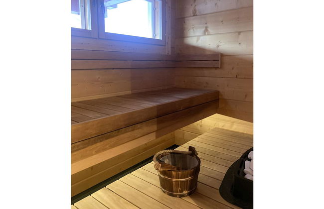 Villa lehtoniemi - Foto 5