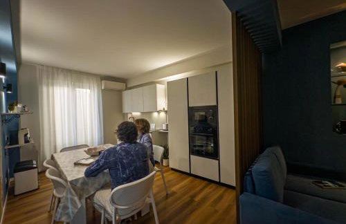Kucuncy Luxury Apartment - Centro Storico di Lipari - 2 Camere, 2 Bagni - Foto 27
