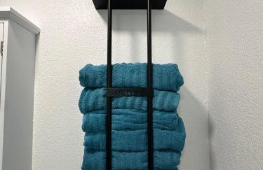 Cozy 1BR Retreat in Cheyenne - Foto 31