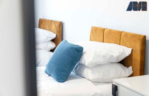 3BR Home in Kilmarnock Sleeps 6 - Foto 26