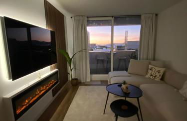 Piso De Diseño En Vigo Con Parking Gratuito - Foto 25