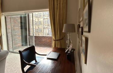 9 Hertford Street – 4 Stars VisitEngland - Foto 32