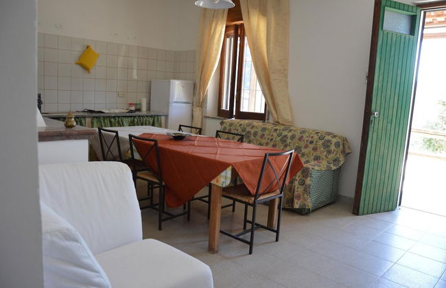 Azienda Agrituristica Caridà - Foto 25