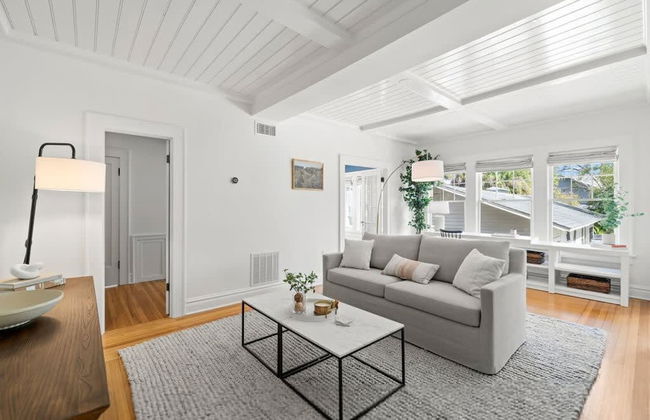 The Adaline 6 Gorgeous Hyde Park Apartment - Foto 1