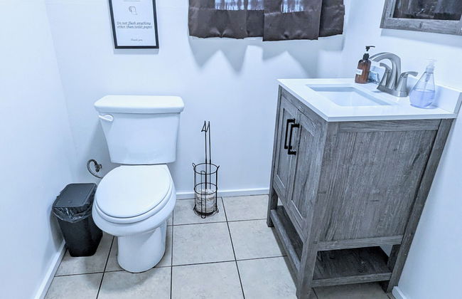 Fox Bear Cottages Big Bear - Foto 61