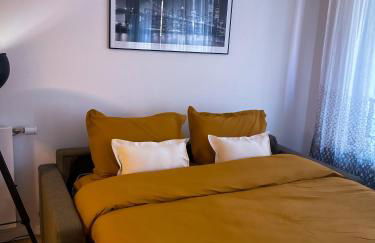 Grand appartement - Foto 6