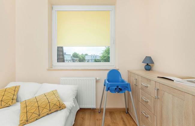 Wakacyjny Apartament Puck by Renters - Photo 5