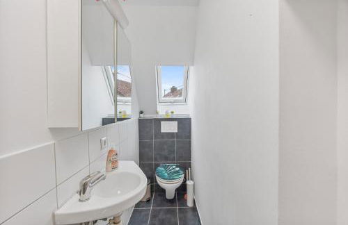 Großzügige Monteurwohnungen in Wendlingen mit Smart TV, WIFI, Parkplatz - Foto 48