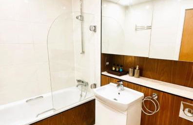 Central London Flat ideal for Shopping and Big Ben - Photo 8