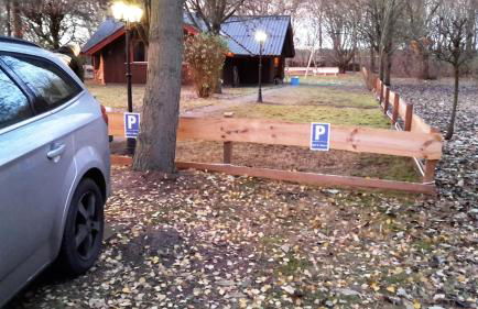 Ferienhäuser Pannier I und oder II - Foto 38