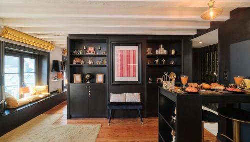 Le Boudoir - Foto 4