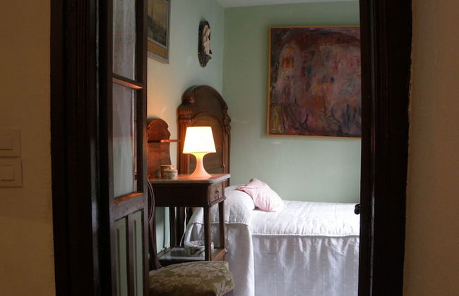 The Old Palace Tower / La Torre del Palación - Foto 20