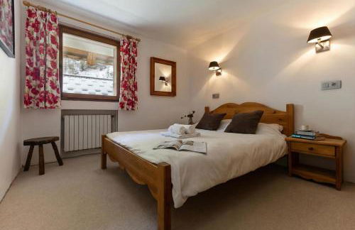 Appartement Clusettes - Happy Rentals - Foto 6