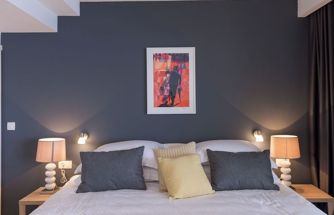 Amorino of Dubrovnik Apartments - Foto 17