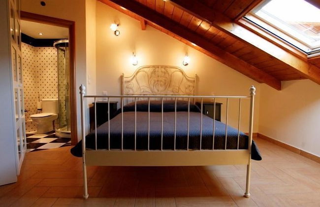 Odeon Hotel - Foto 11