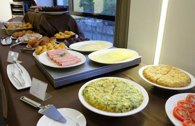 Aparthotel Attica 21 Vallés - Foto 1