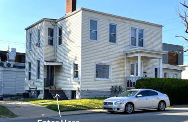 Cozy Home Apartments - Foto 55