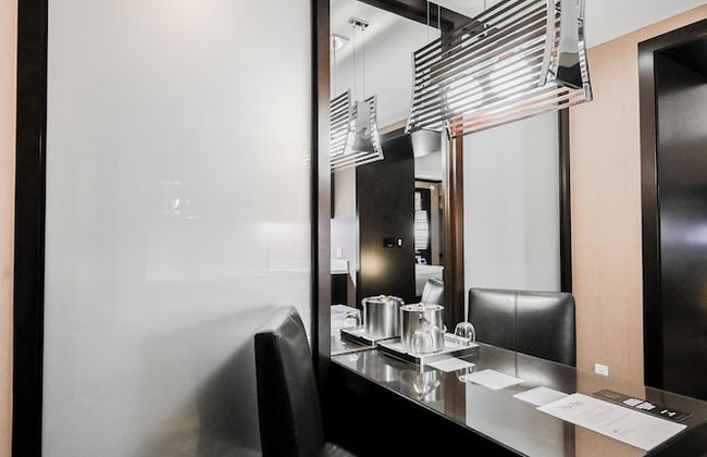 StripViewSuites at Vdara - Foto 35