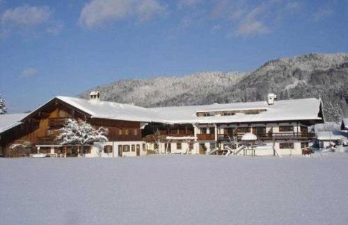 Gaestehaus Webermohof - Foto 6