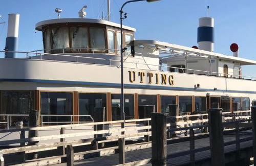 Ferienwohnung Dausacker - Foto 33