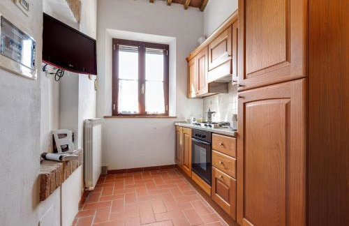 Farmhouse in Buonconvento - Foto 22